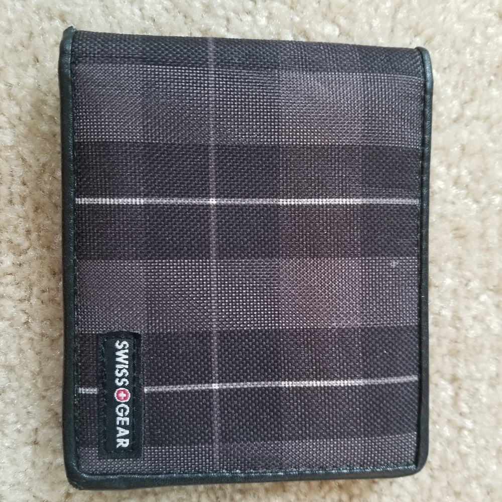 Swiss Gear Wallet